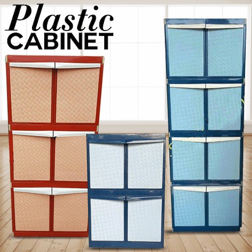 LEMARI MINI TABITHA SUSUN 4