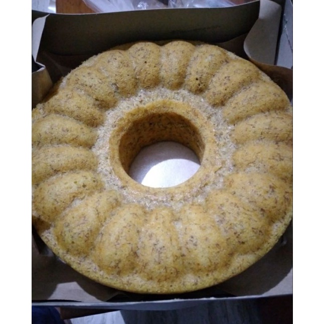 

Bolu biasanyaa yukkk