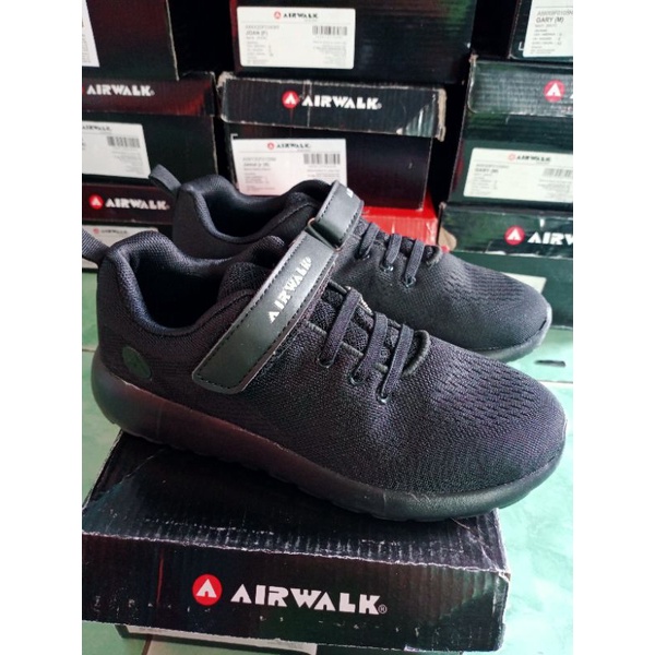 Airwalk Jayden Anak