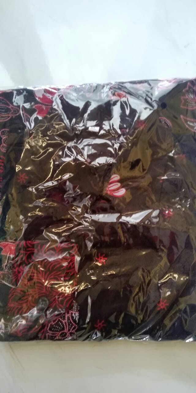 New Kemejapria Lengan Panjang Polos