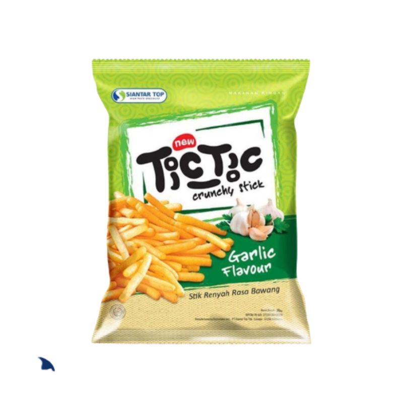 

TIC TIC STICK BAWANG 20 gr