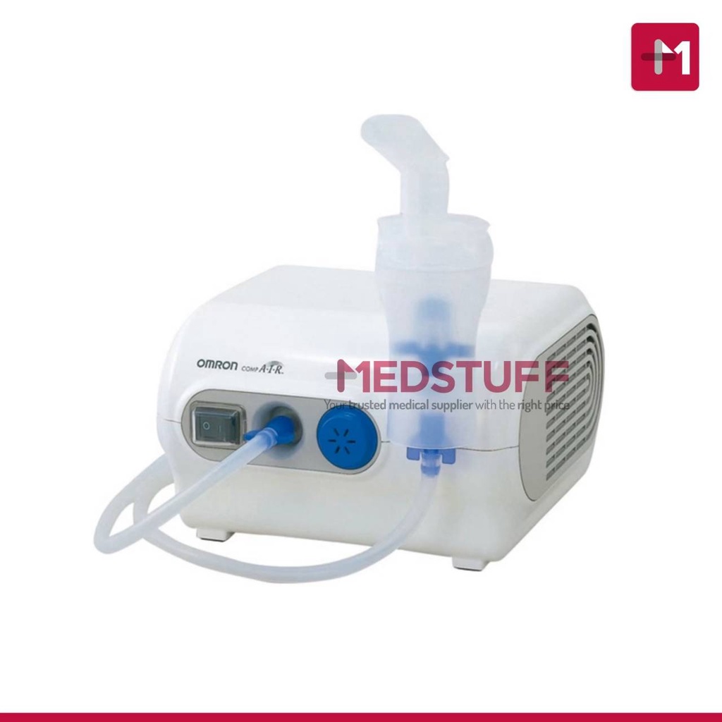 Nebulizer Omron NE C28