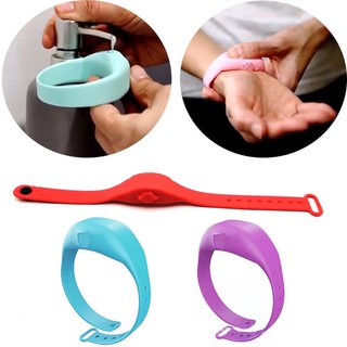 CH Gelang hand sanitizer , gelang disinfektan, gelang sport sanitizer