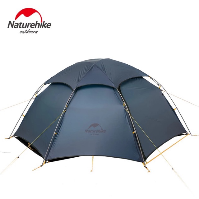 TENDA CLOUD PEAK 2 15D NATUREHIKE NH19K240-Y