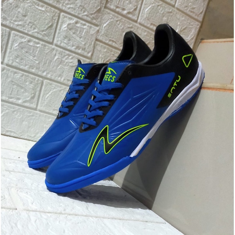 Specs Satu  Sepatu Futsal Specs satu,Ultra invinity Grade Ori