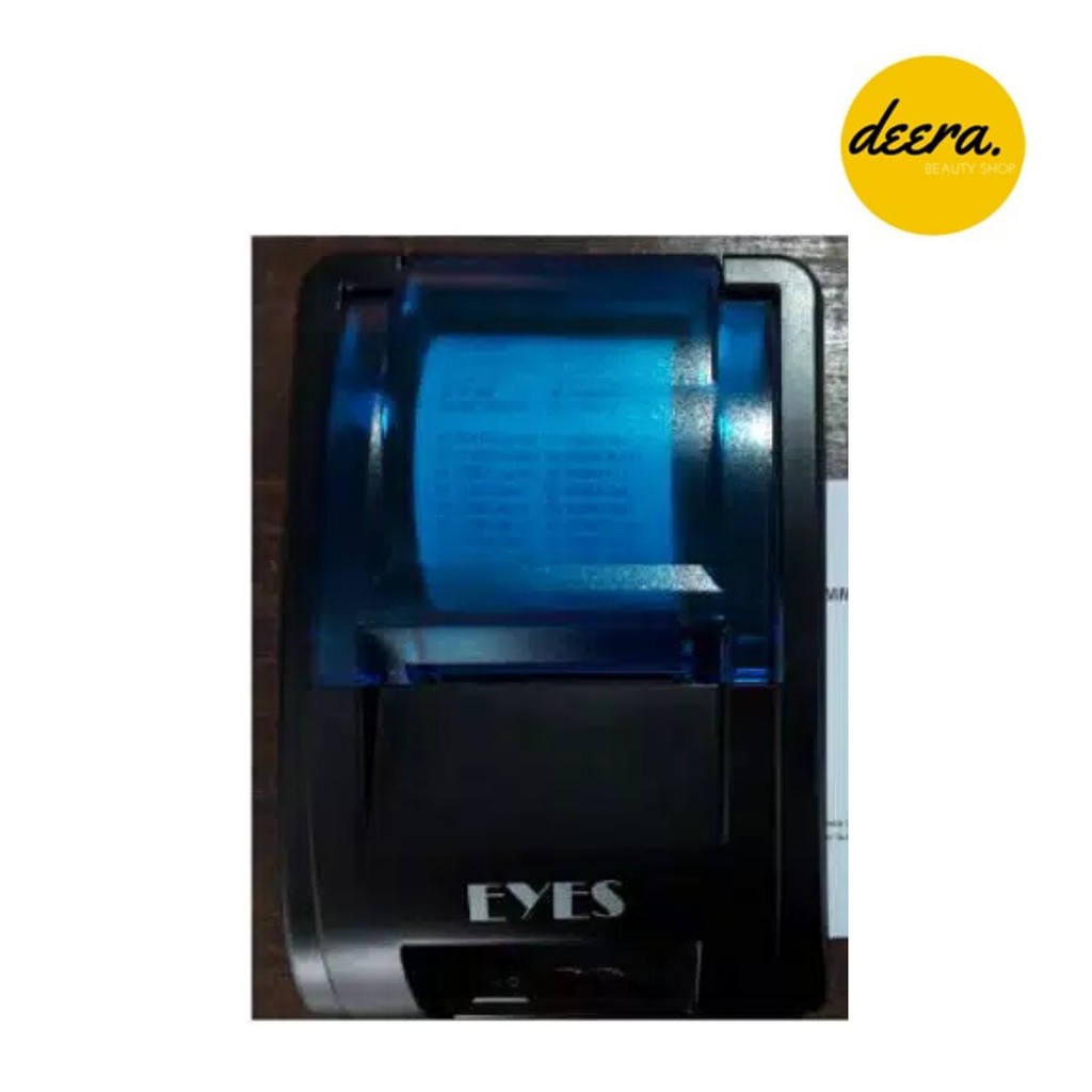 Jual Printer Bluetooth Tanpa Baterai Murah Printer Kasir Listrik Mesin