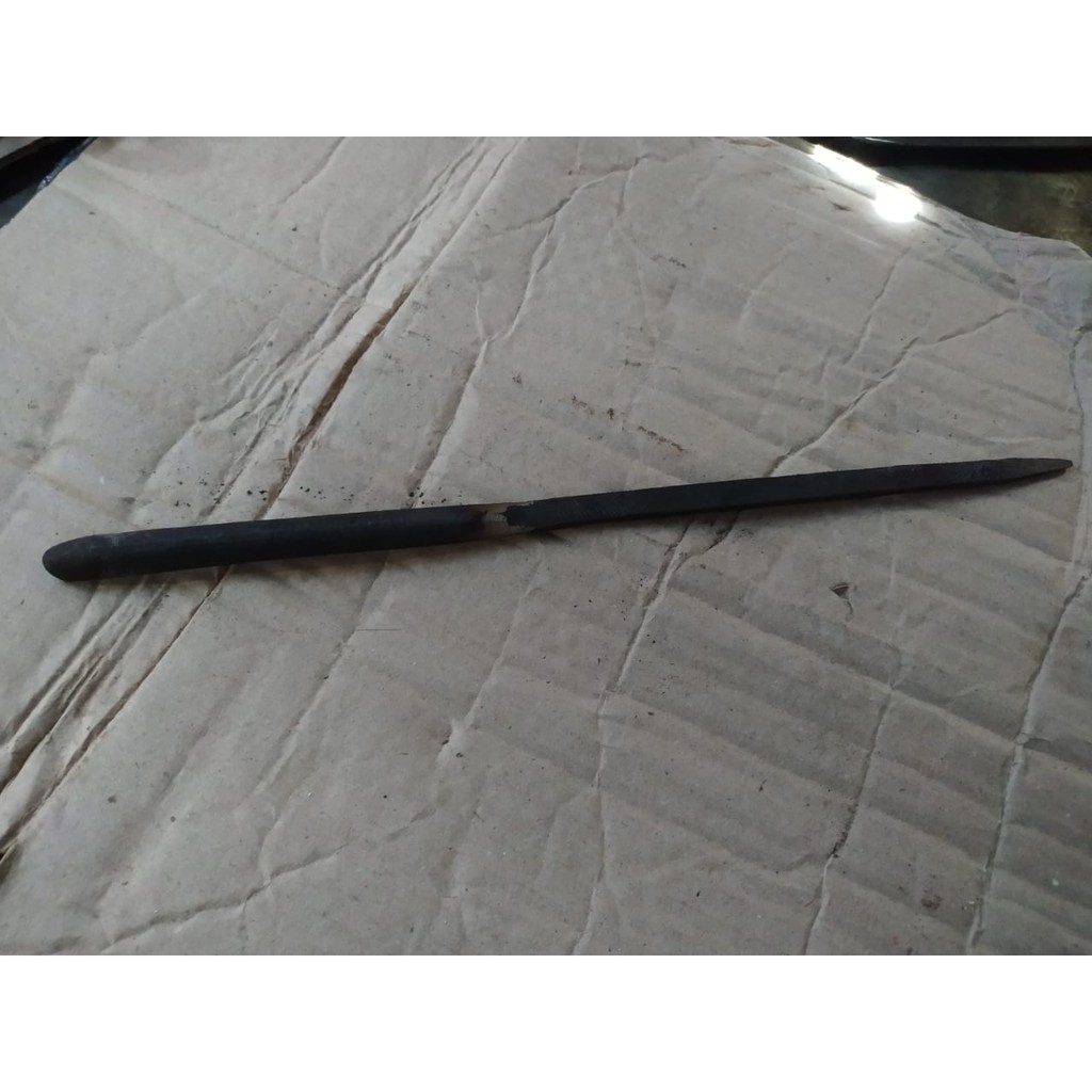 pahat bubut kayu jenis kol kecil