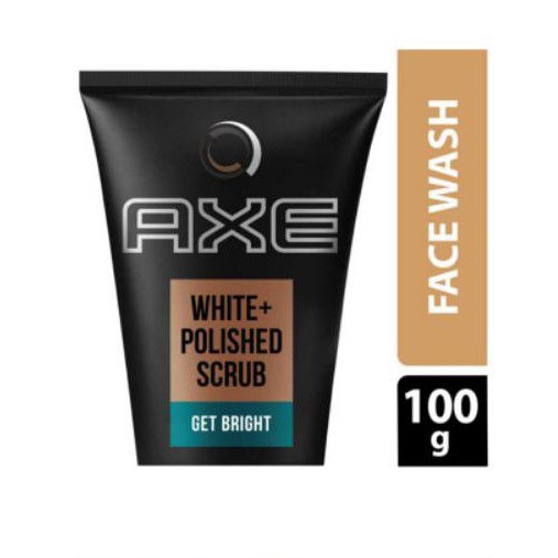 AXE Face Wash 100g