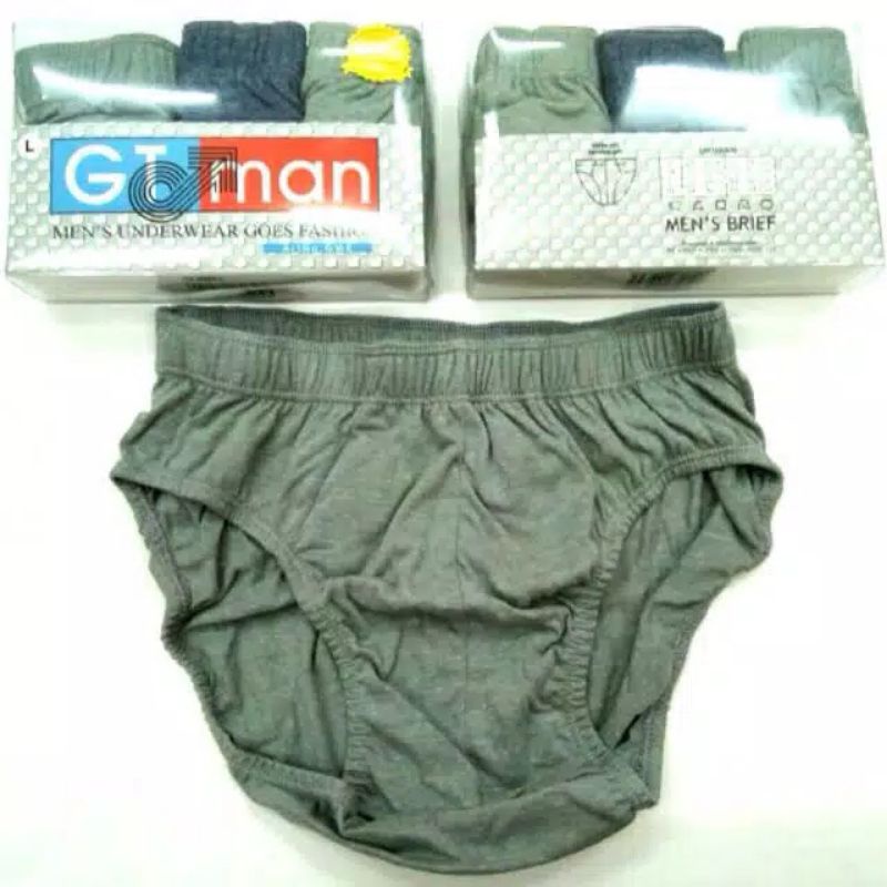 CD GT Man