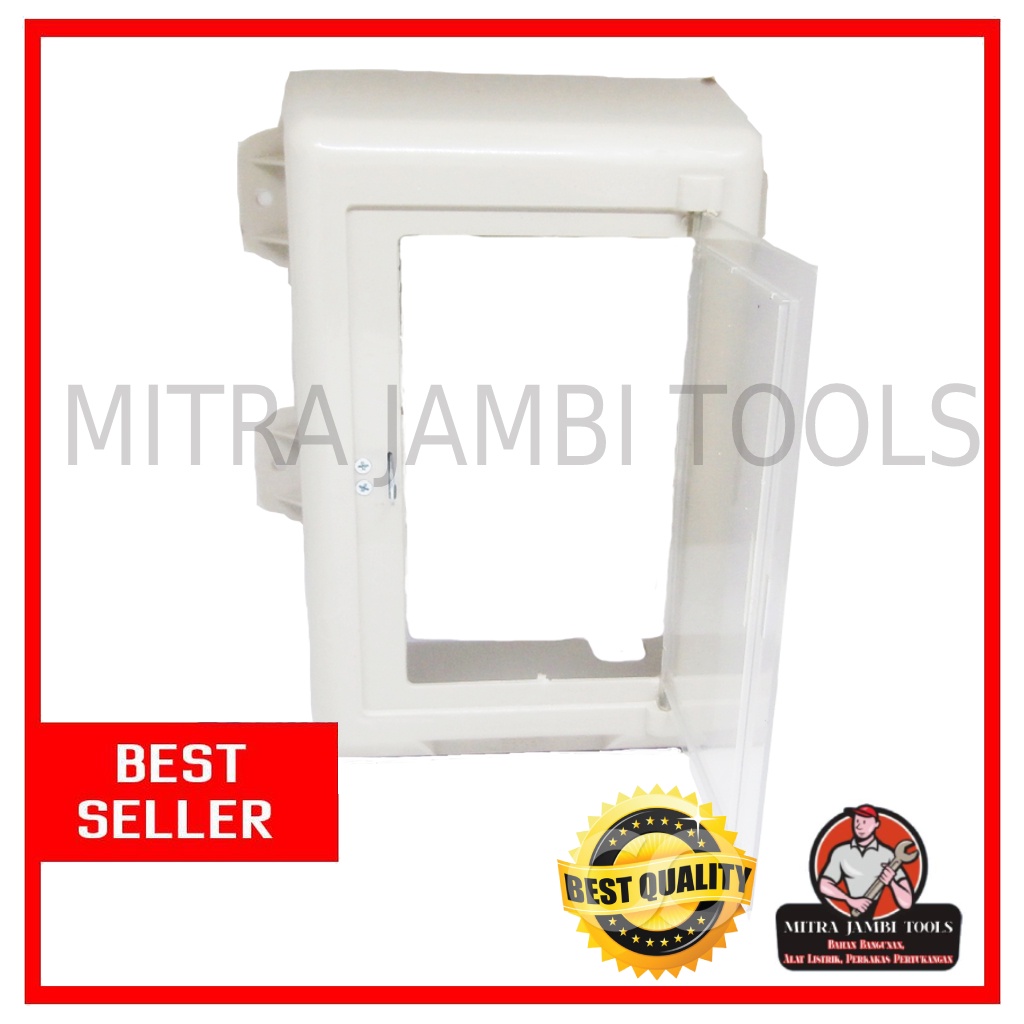 BOX KWH DIGITAL PRABAYAR( VOUCHER LISTRIK )