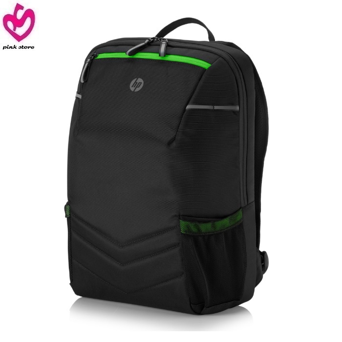 HP Pavilion Gaming 17in Backpack 300 Tas Ransel Laptop