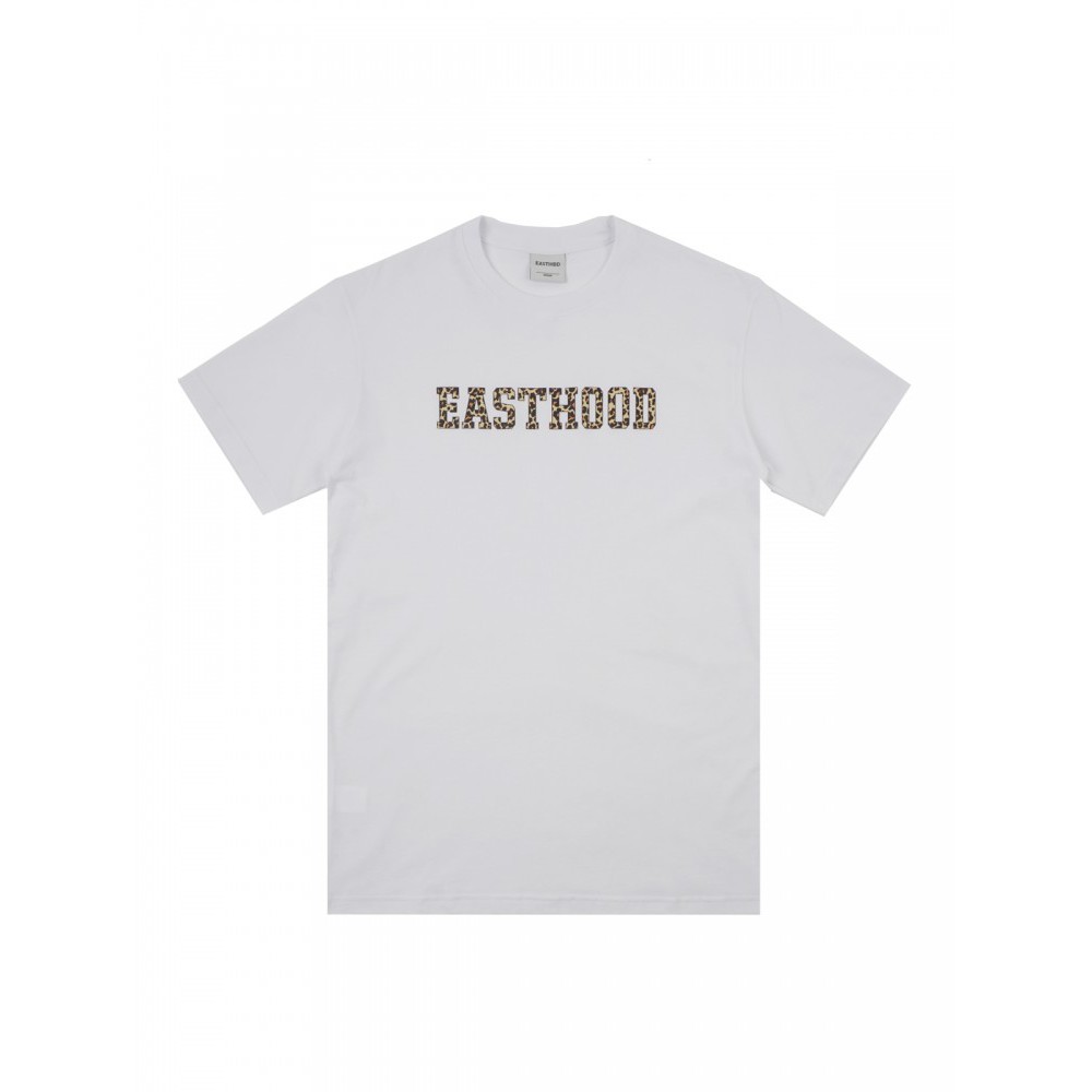 

Easthood Kaos Leopard Putih