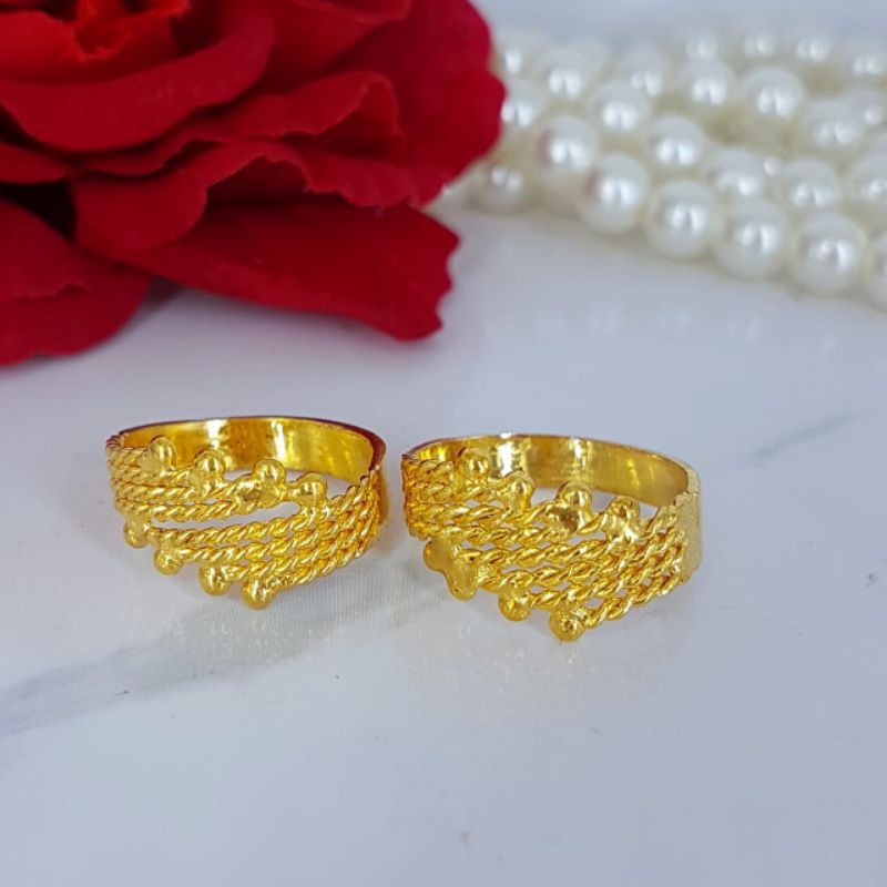 Cincin mas penang