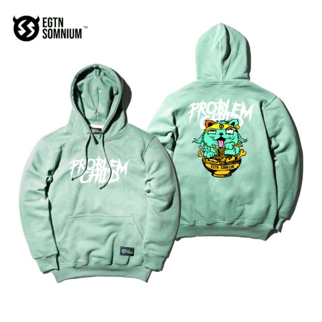 Jaket Hoodie Estetik EGTN hoody Hoodei Sweeter / hodie sweter Aesthetic Pria wanita Hoddie Japan hodie pria switer pria