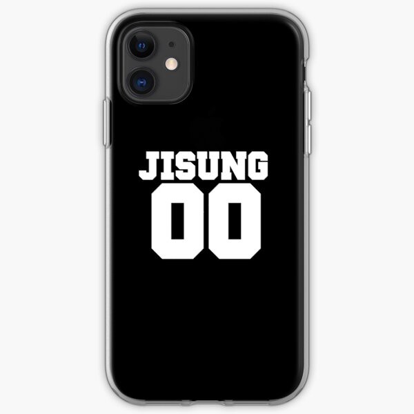 Casing HP Jisung 00 11 12 XS 9 7 Pro Max case