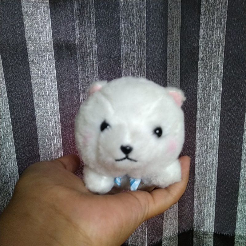 keychain dogy amuse