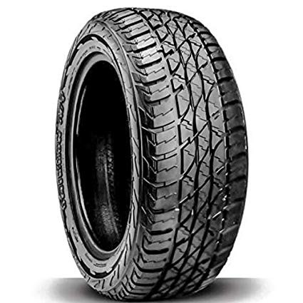 Ban ACCELERA 235/75R15 Accelera Omnikron AT