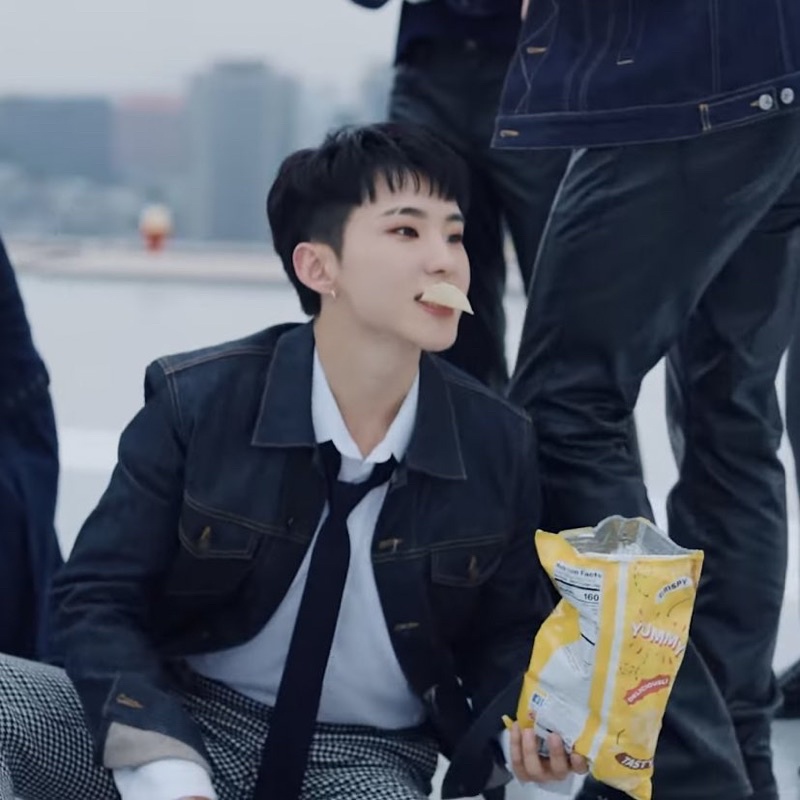 BOOKED CARZONE SCOUPS SET