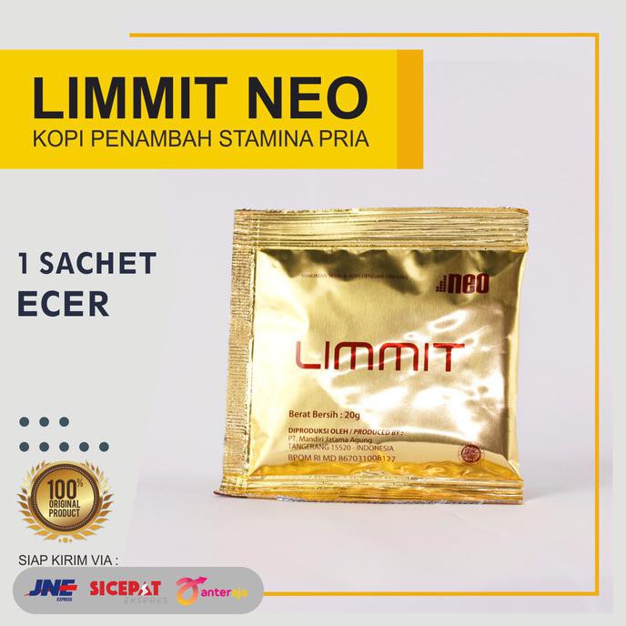 

nadians/// Limmit Neo Coffe ,Kopi Limmit Ecer Murah 1 Sachet