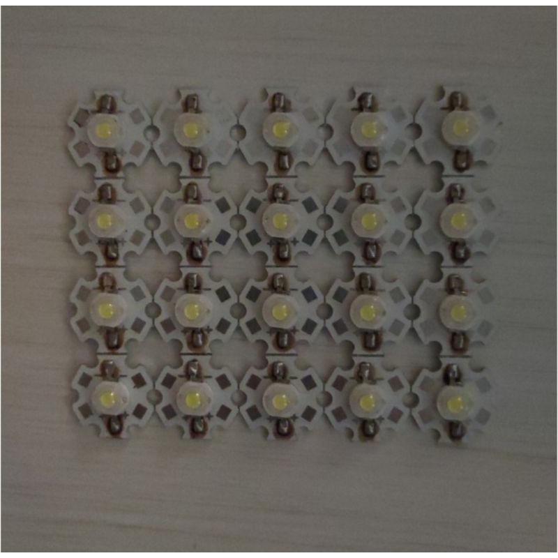 Lampu Led HPL 3 Watt White