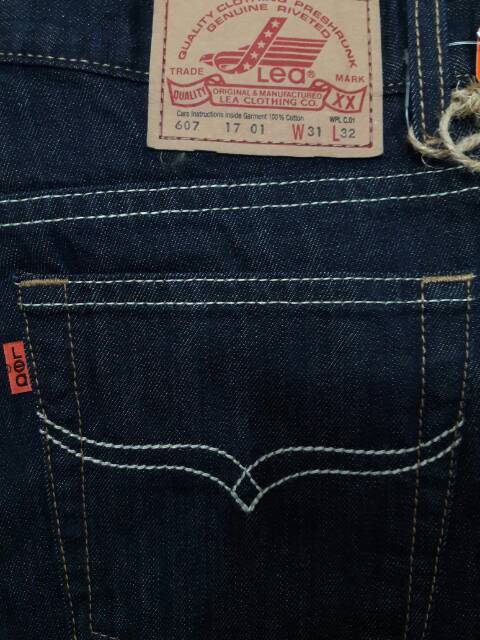 jeans lea original