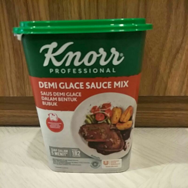 

knorr demi glace 1 kg