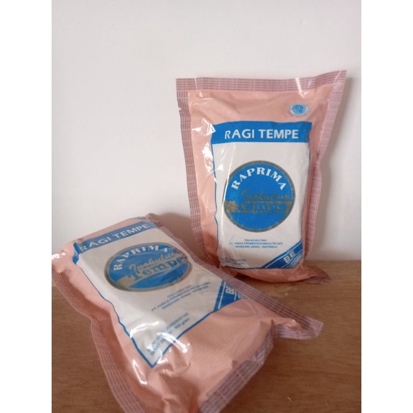 RAGI TEMPE RAPRIMA 500 GR