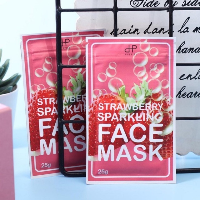 

[READY STOCK] HUPPIES.ID