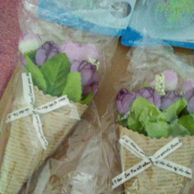 Bayar Di Tempat 1 Buket Bunga Kertas Kraft Model Imitasi Bayar Di Tempat 1 Buket Bunga Kertas Kraft Model Imitasi