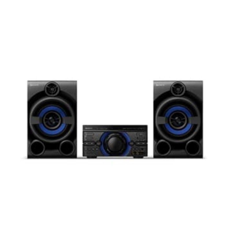 Sony Cd Mini Hifi Mhc-M40d