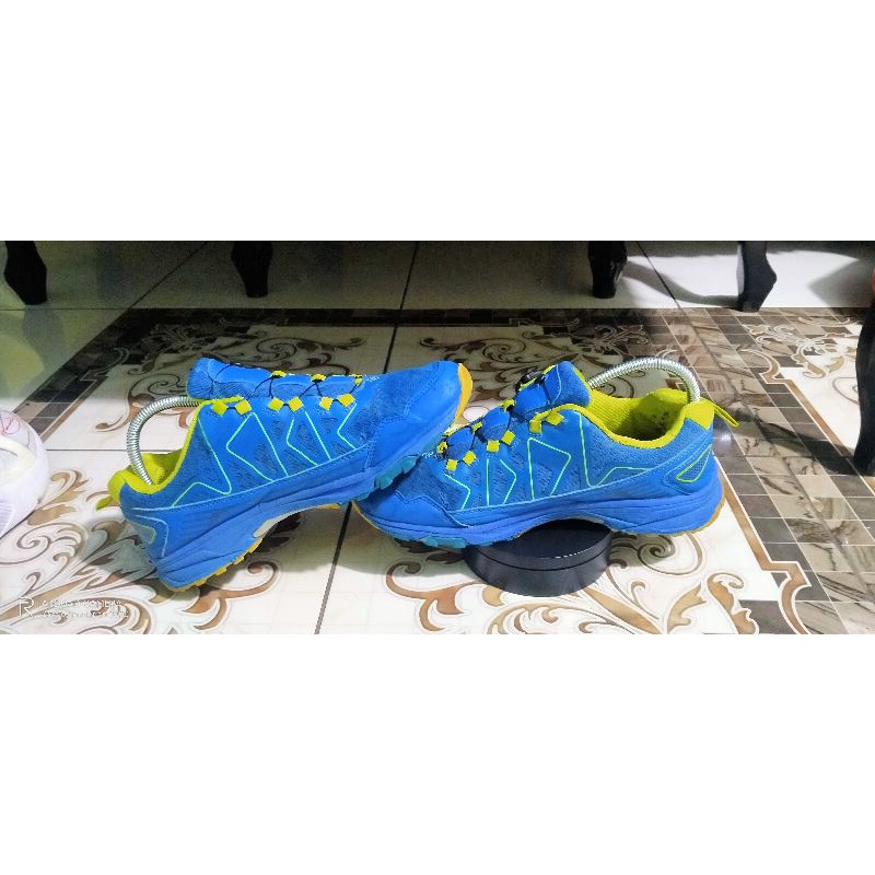 sepatu second branded running murah