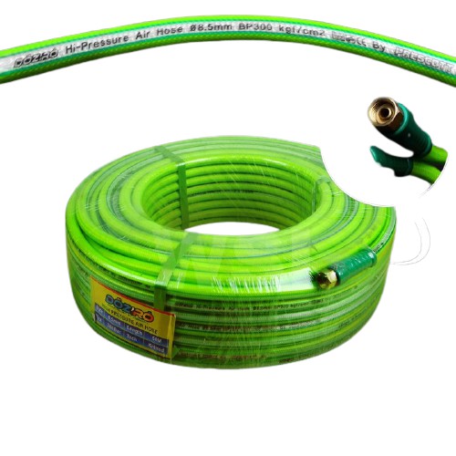 Selang Angin 10 Meter / Selang Compressor DOZIRO