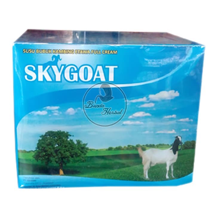 

Susu Etawa Bubuk Skygoat Original