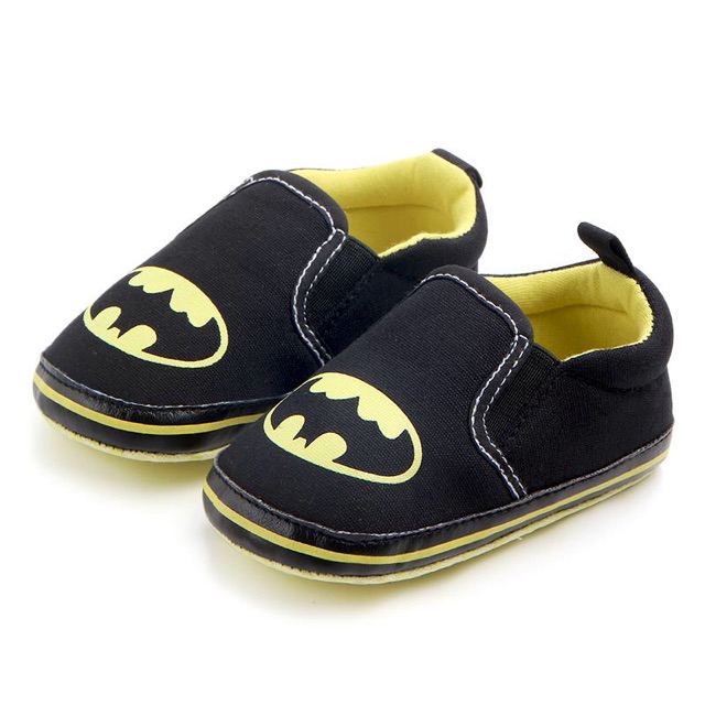 prewalker GCI bintang dan lebah / 1 kumbang sepatu bayi anak import impor