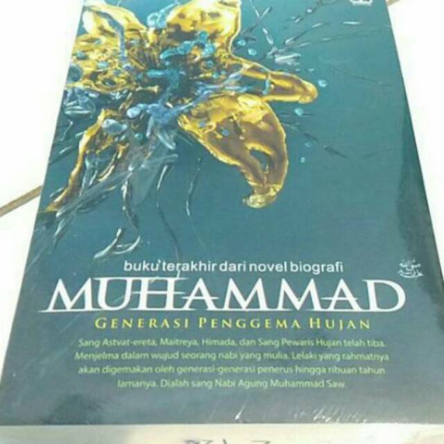 Muhammad: generasi penggema hujan