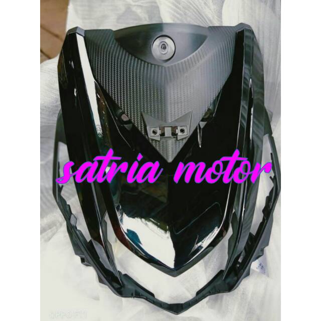 tameng depan mio m3 mio z mio 125