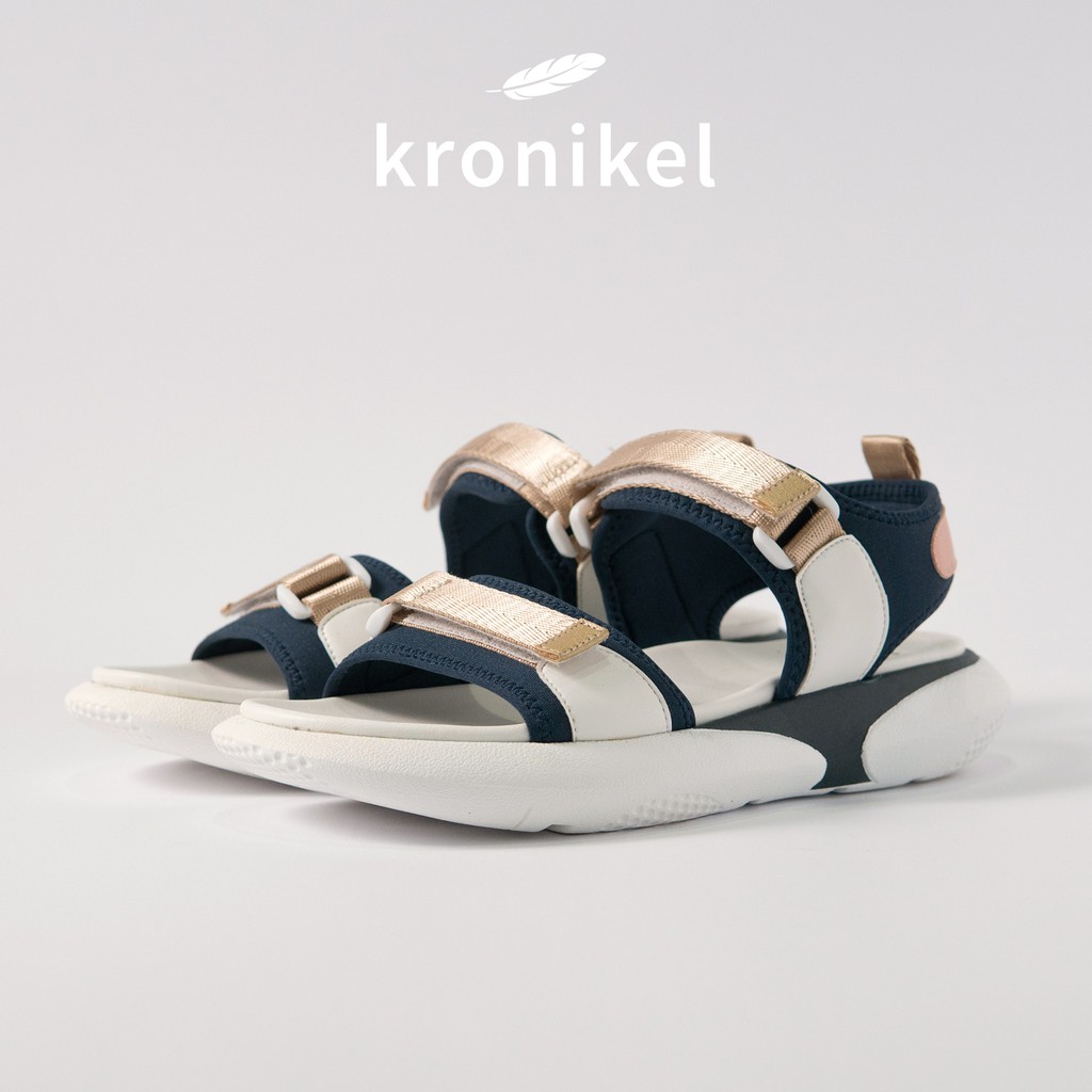 [PREMIUM LOKAL BRAND] KRONIKEL PROJECT // SALLIE - Moonlight