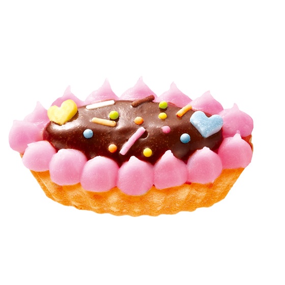 

Kracie Popin Cookin Ice Cream