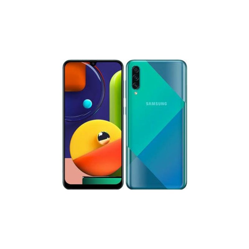 Samsung Galaxy A50s 6/128 Gb