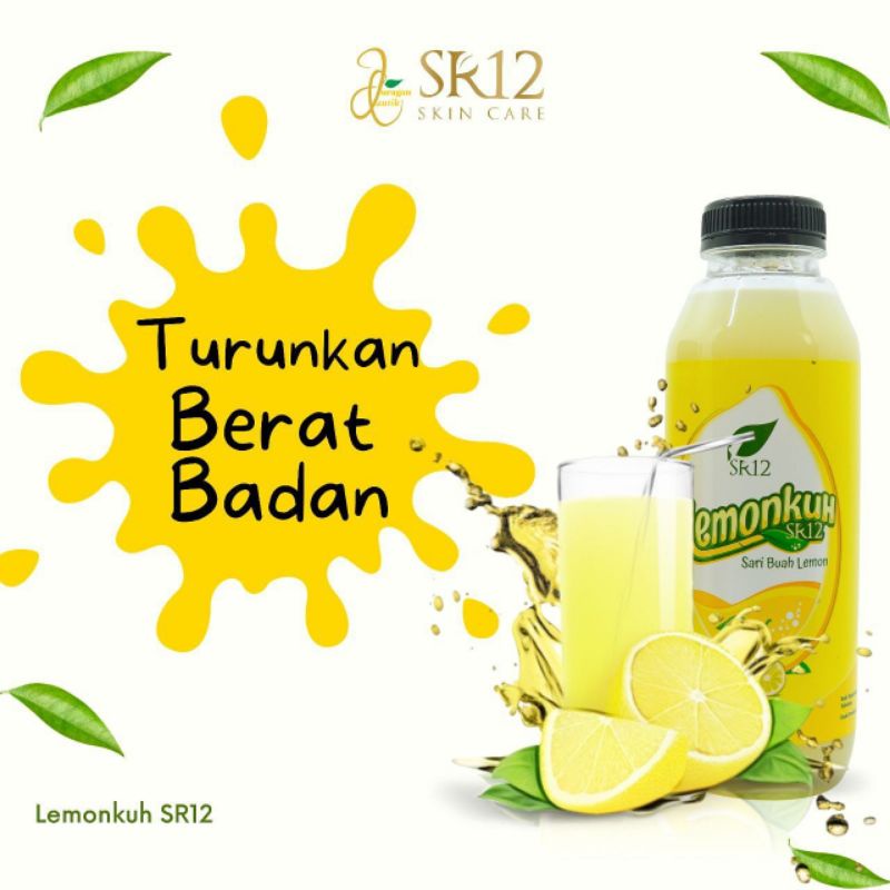 

LEMONKUH