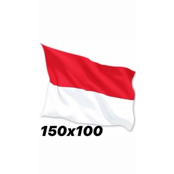 Bendera Merah Putih