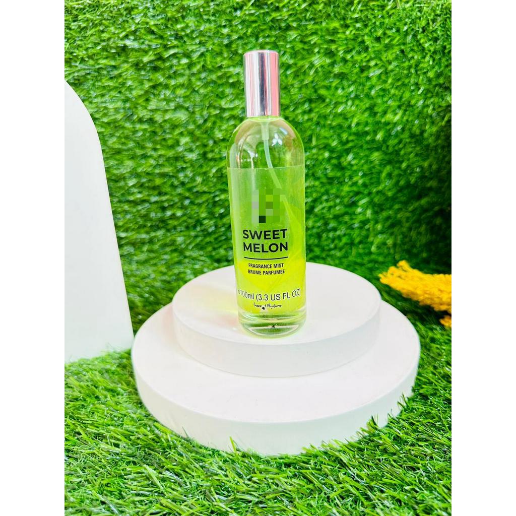 Sweet melon parfume 100ml