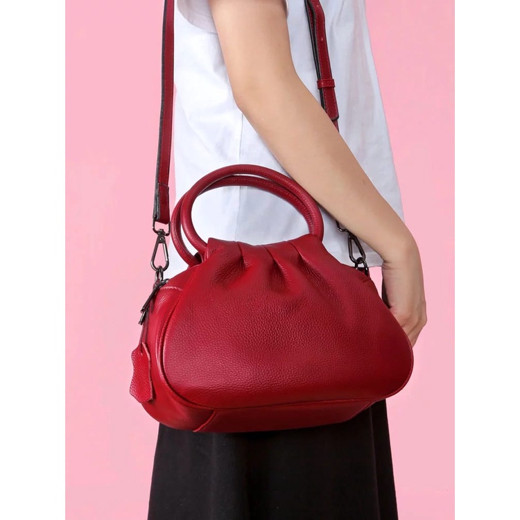 Tas Wanita /Tas Branded / Tas Wanita Model Style Korea / Tas Selempang / Ransel Wanita / Tas Wanita Terbaru / Tas selempang Reamaja Terbaru