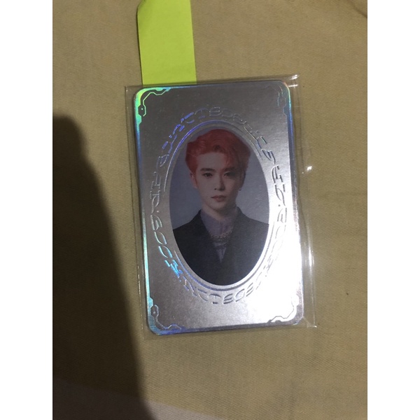 JAEHYUN SPECIAL YEARBOOK FANMADE