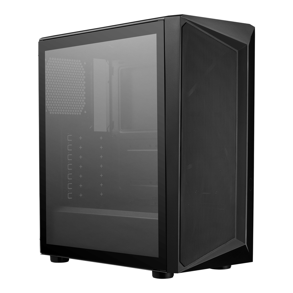 Cooler Master CMP 510 | Gaming Case PC Casing ATX