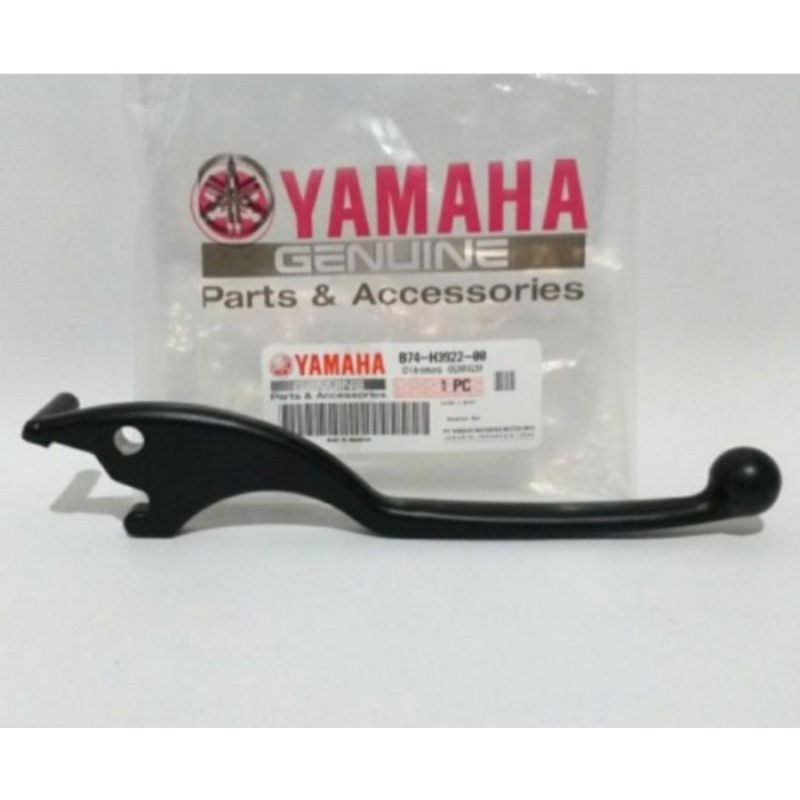 HANDEL HANDLE REM KANAN XMAX X MAX ASLI ORI YAMAHA B74 H3922 00