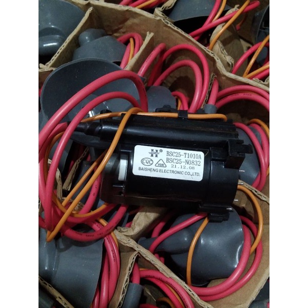 Flayback T1010A Baisheng Asli