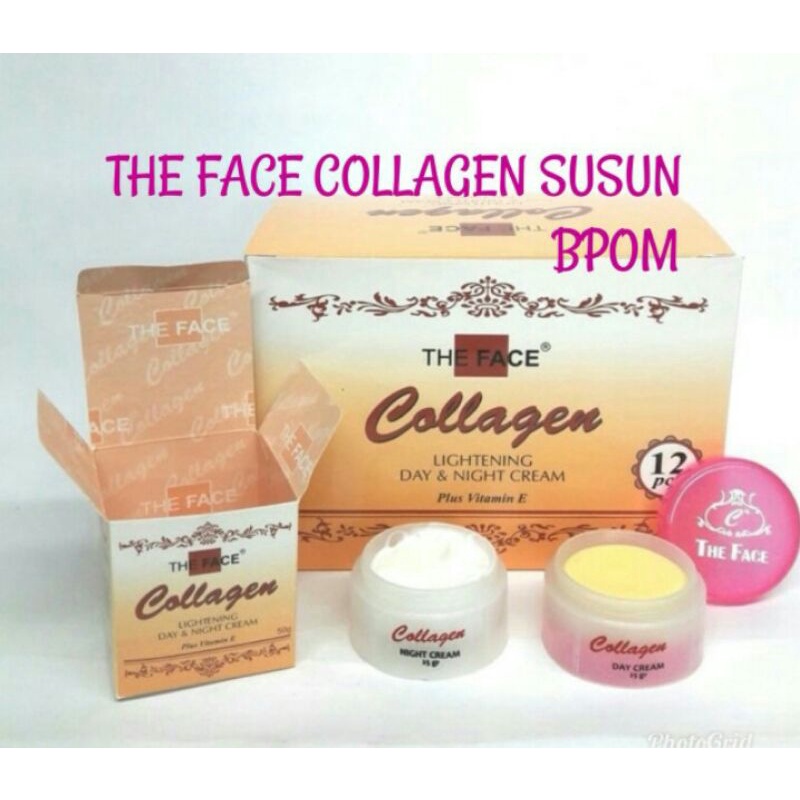 cream collagen bpom