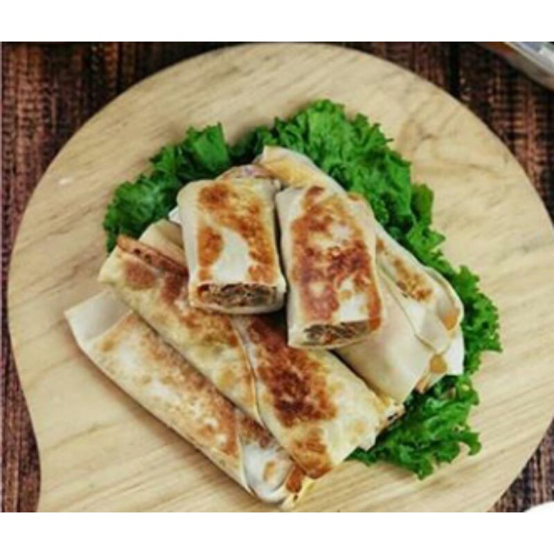 

KEBABMINI Homemade