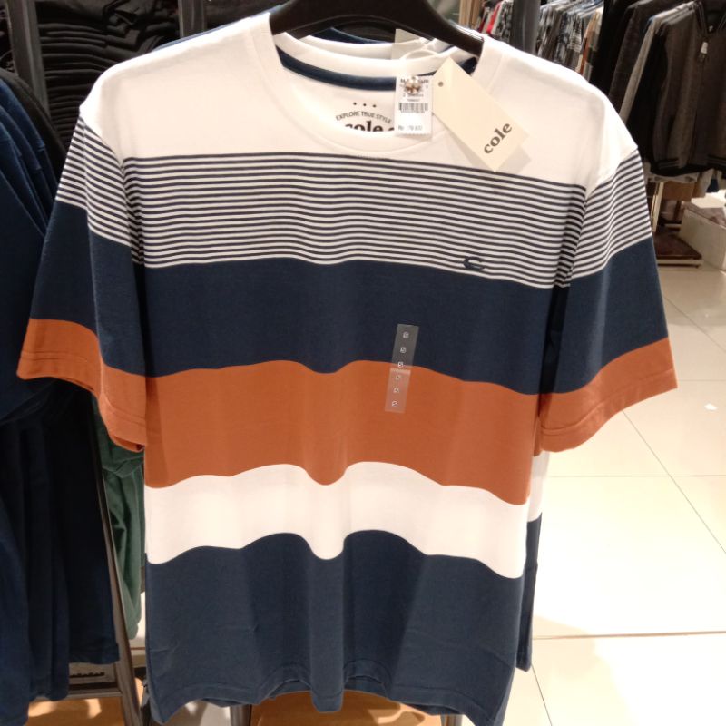 Cole Han Kaos pria SREB44